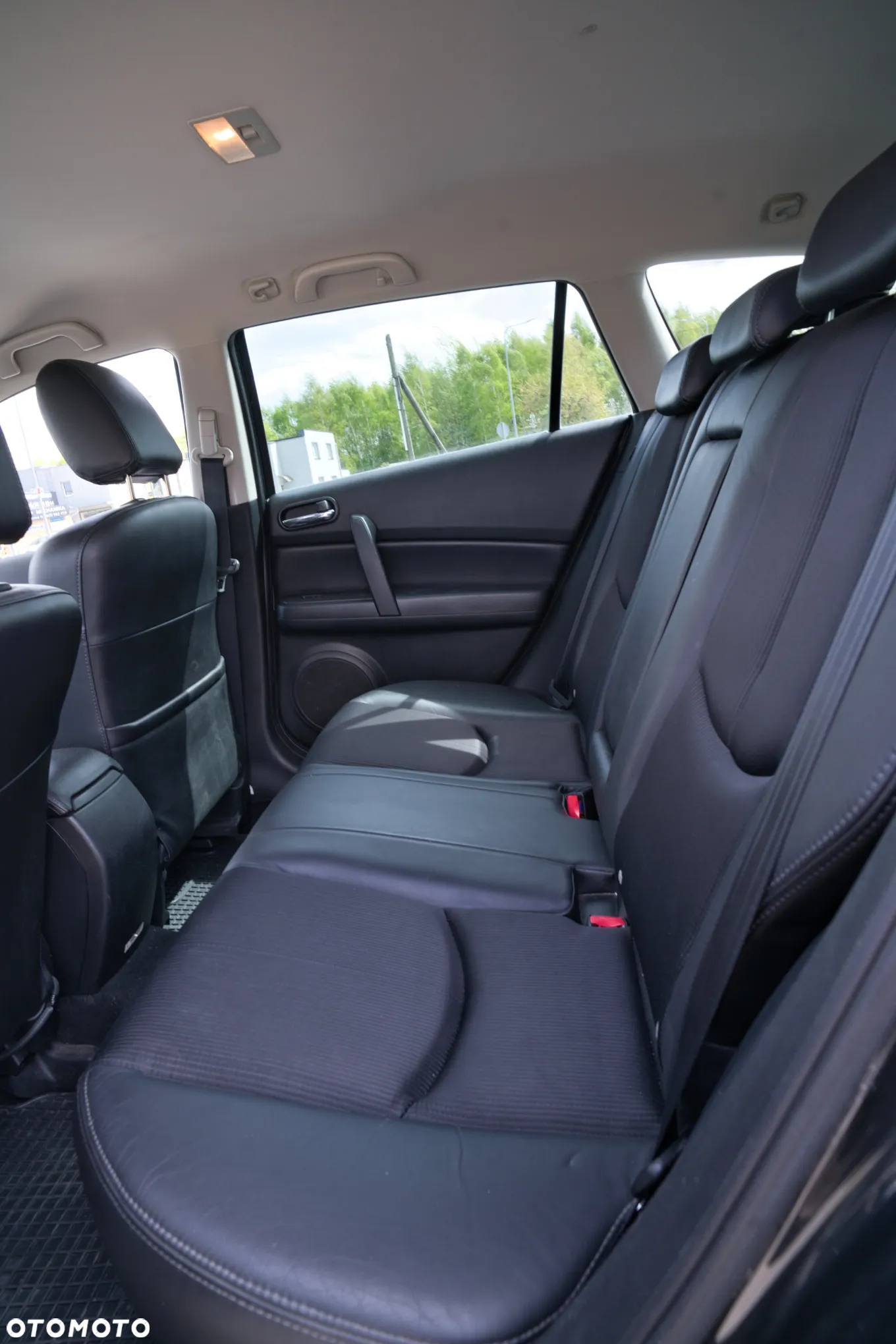 Mazda 6 Sport Kombi 2.0 MZR DISI Exclusive-Line - 20