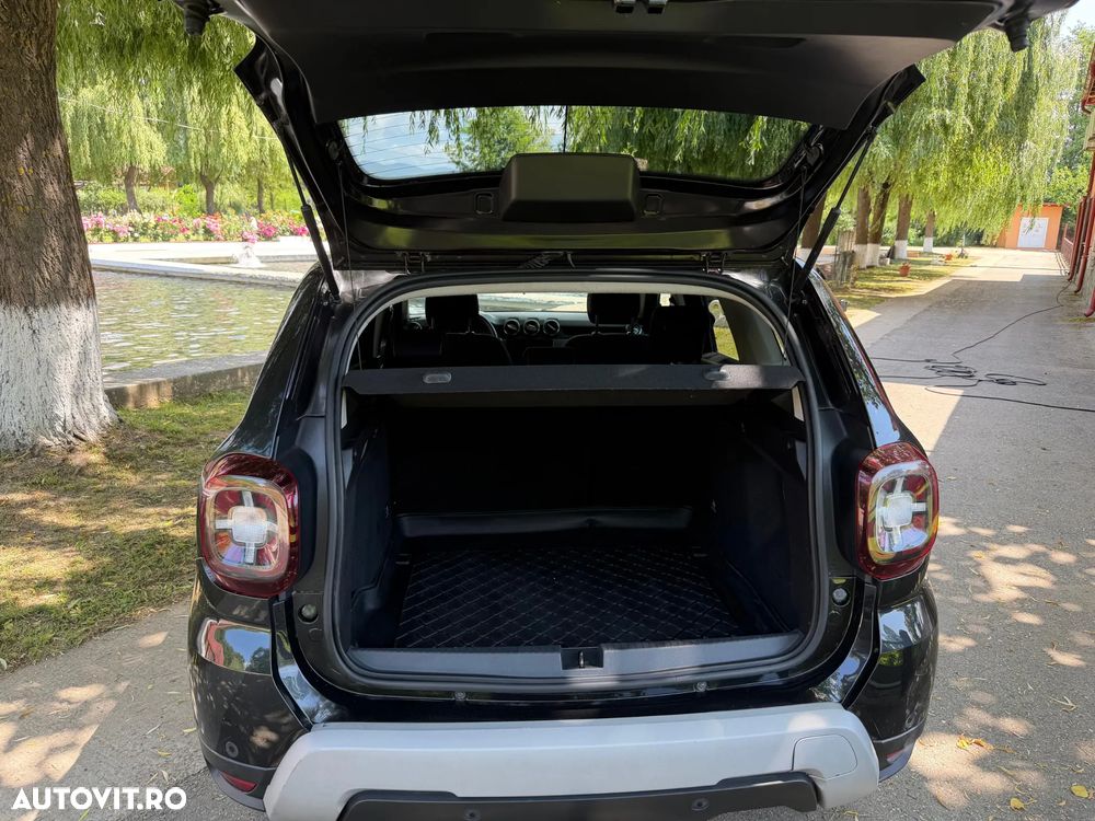 Dacia Duster TCe 100 Comfort - 9