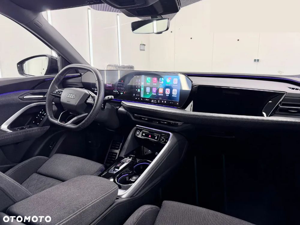 Audi Q5 - 10