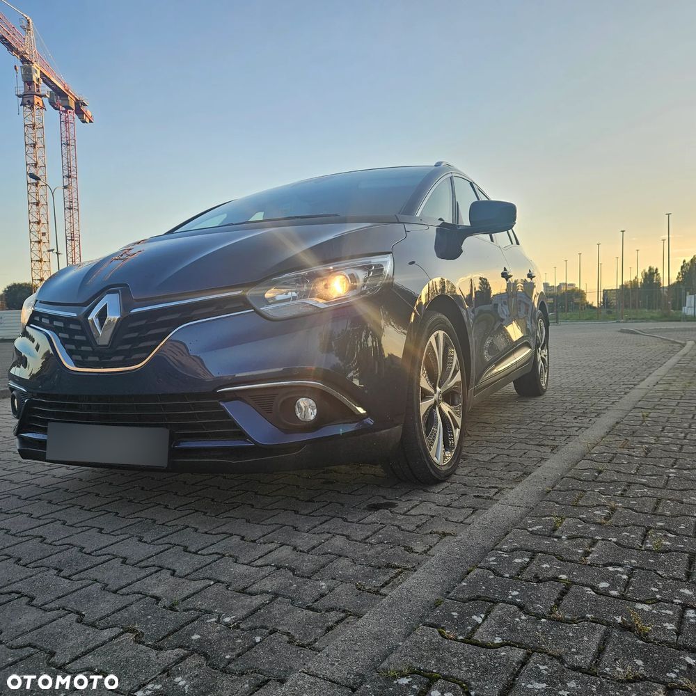 Renault Grand Scenic Gr 1.6 dCi Intens - 1