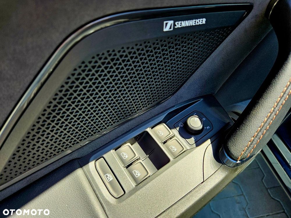 Cupra Formentor 1.5 TSI DSG - 13