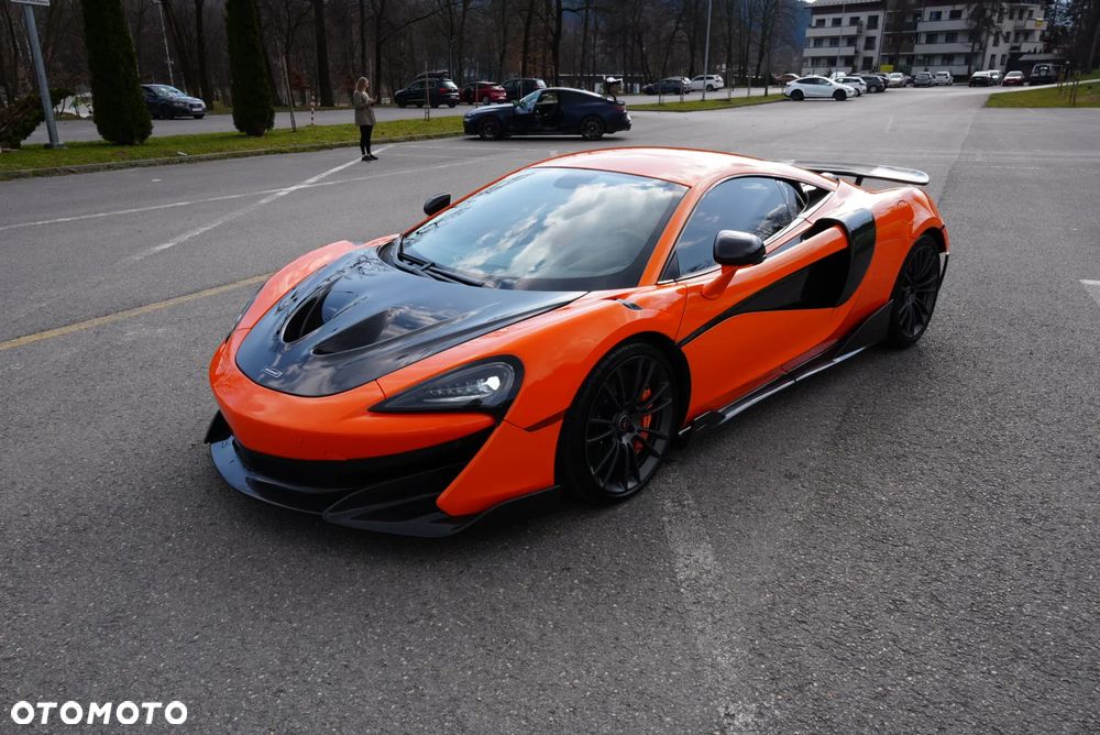 McLaren 570S Coupe - 3