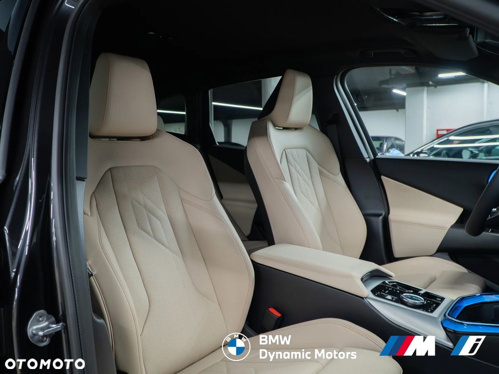 BMW X3 20d xDrive - 24