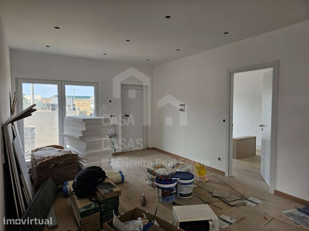 Vende Moradia T3 - Ericeira 11 km, A Casa das Casas - Grande imagem: 3/25