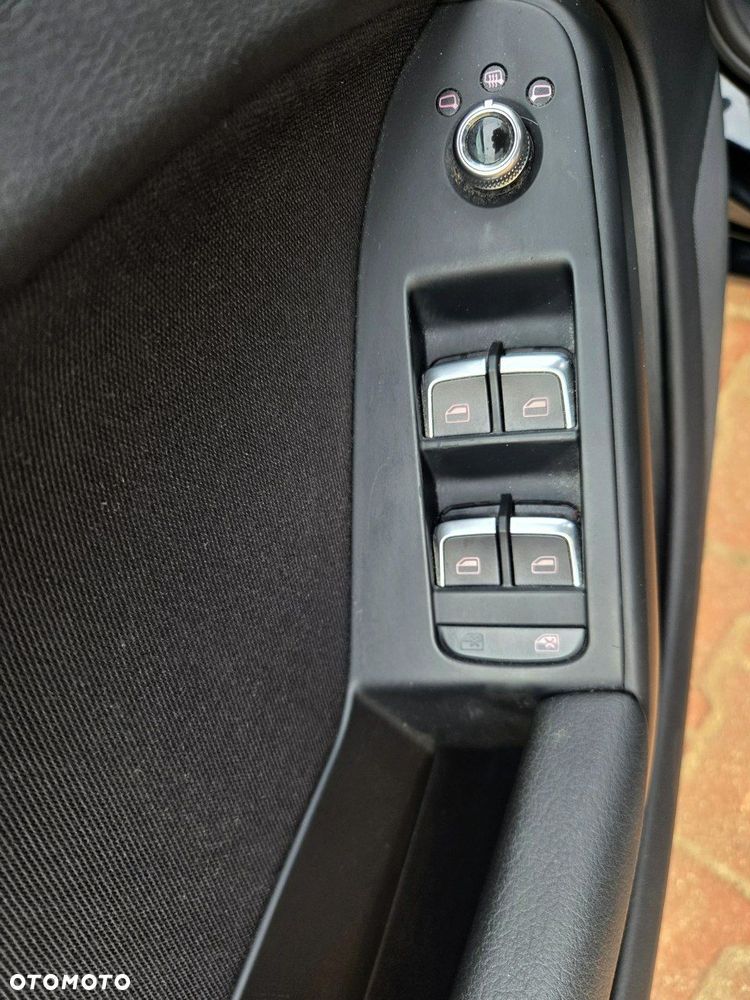 Audi A4 Avant 1.8 TFSI Attraction - 16