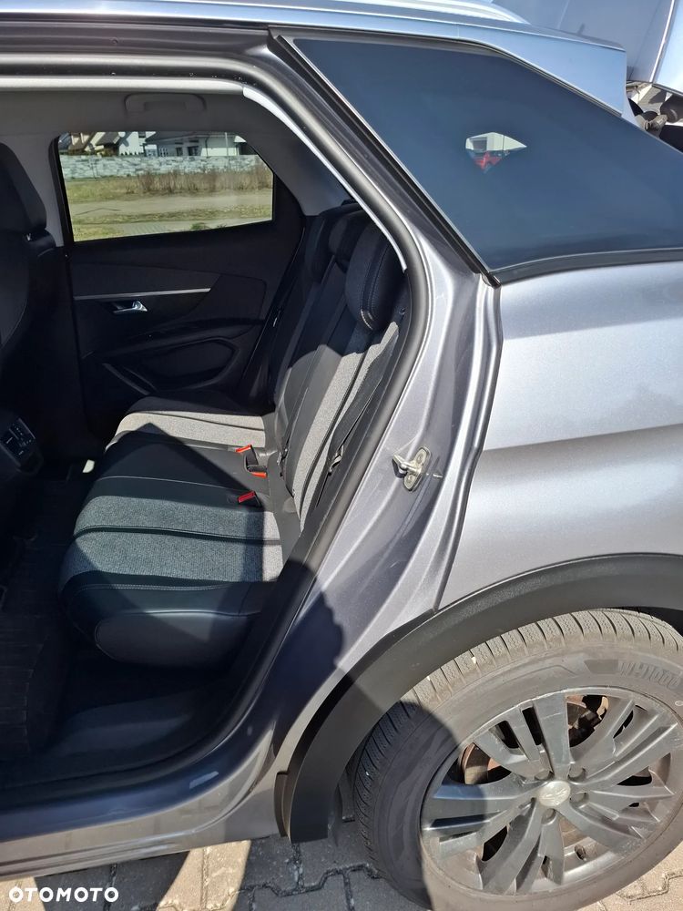 Peugeot 3008 HDi FAP 150 Premium - 13