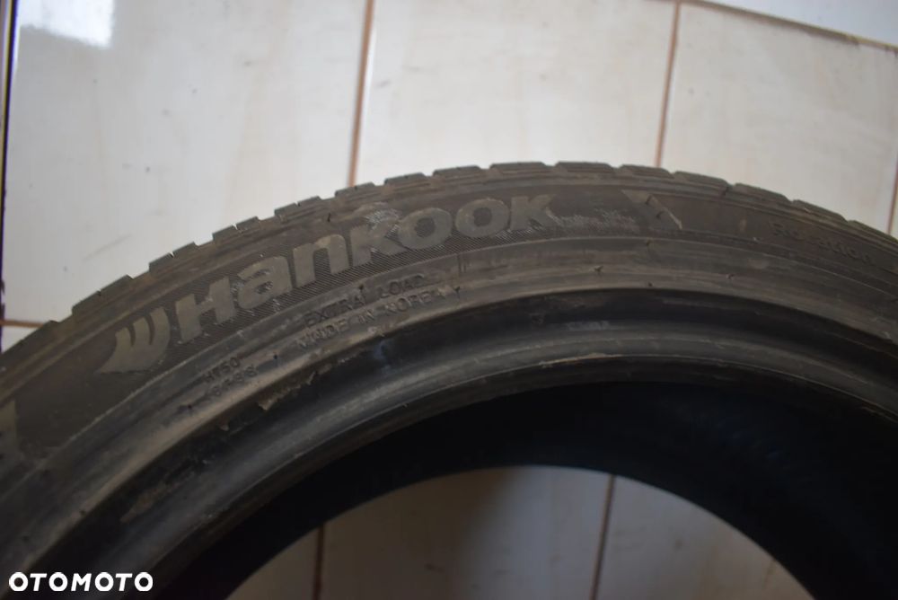 R18 225/45 Hankook Kinergy 4S 2 Cena za parę - 6