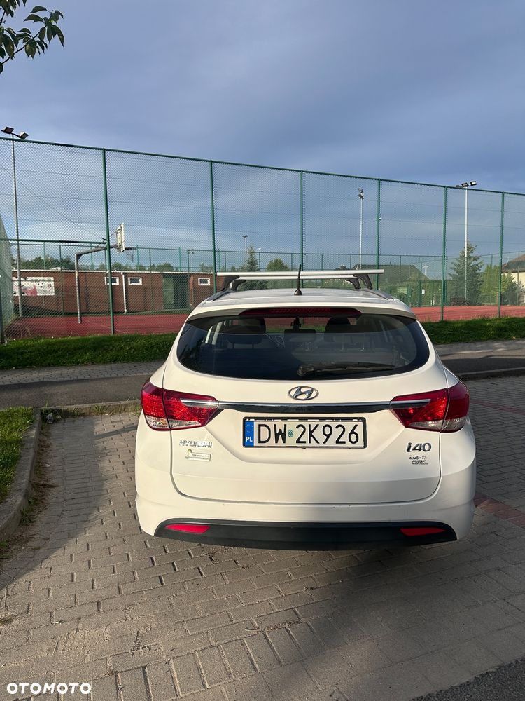 Hyundai i40 1.6 GDI Classic - 2
