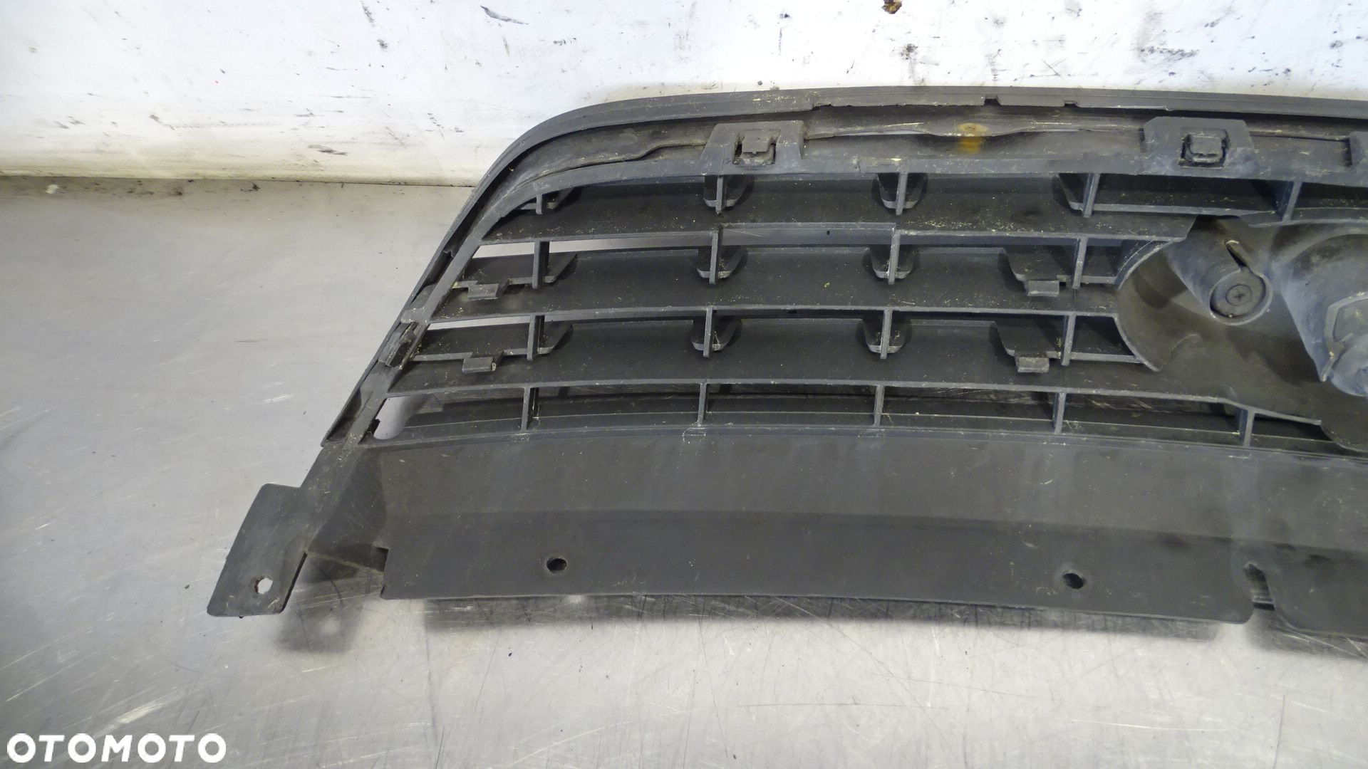 GRILL ATRAPA FORD C-MAX MK1 LIFT 1.6 - 7
