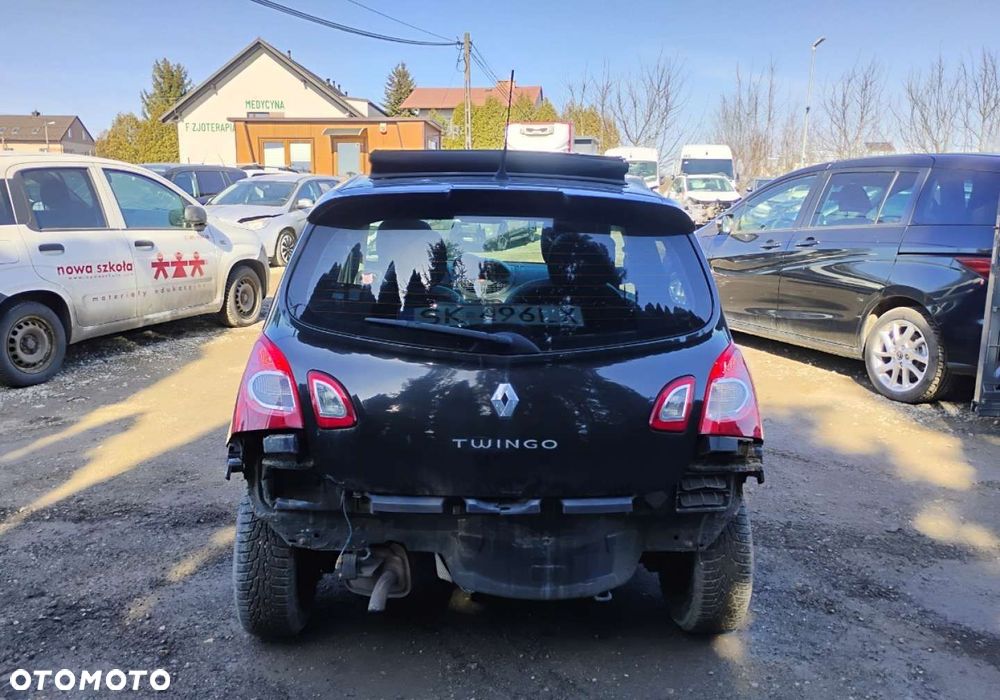Renault Twingo - 18