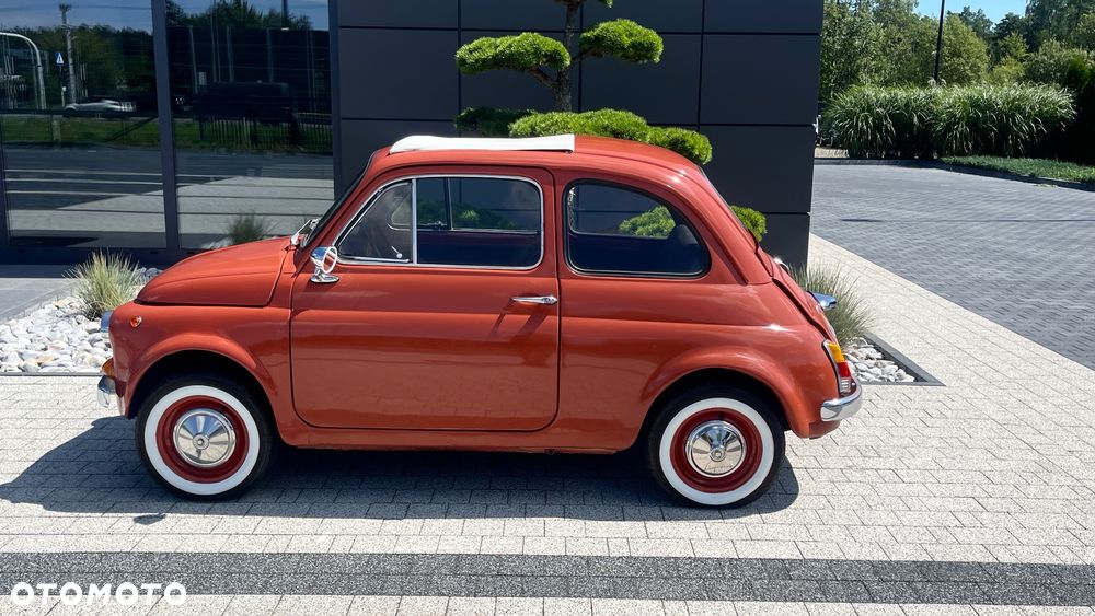 Fiat 500 - 8