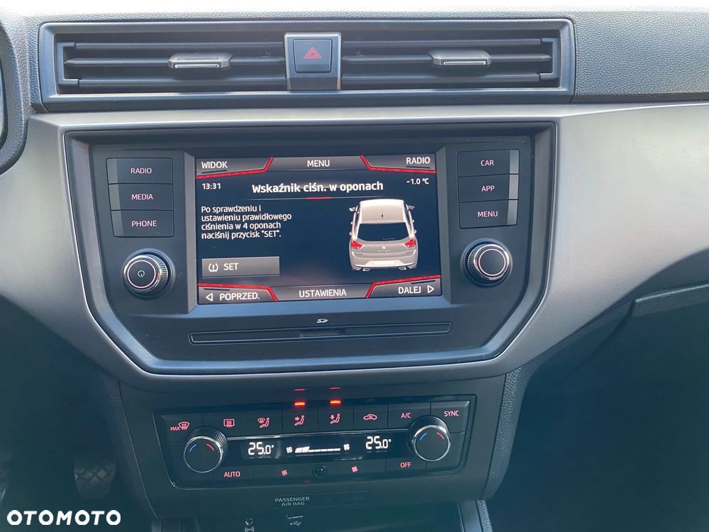 Seat Ibiza 1.0 TGI S&S Style - 32