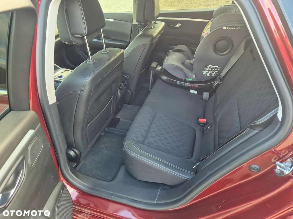 Renault Talisman 1.3 TCe FAP Limited EDC - 11