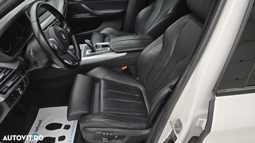 BMW X5 xDrive30d - 12