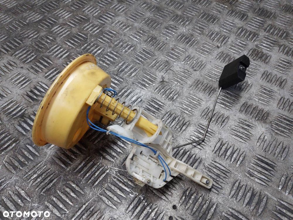 PŁYWAK CZUJNIK POZIOMU PALIWA BMW E46 320D 2.0 D 6752054 - 3