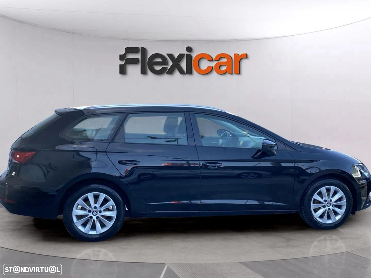 SEAT Leon ST 1.6 TDI Style S/S - 2
