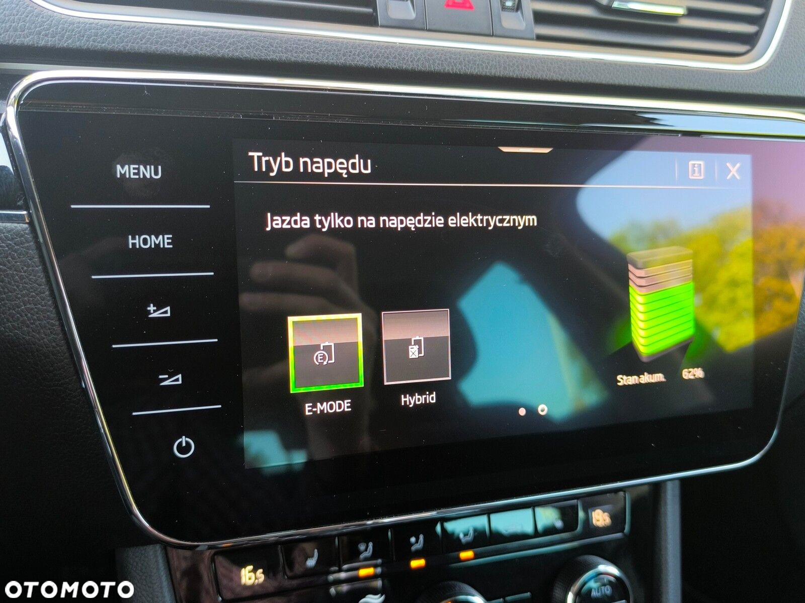 Skoda Superb 1.4 TSI Plug-In Hybrid L&K DSG - 34