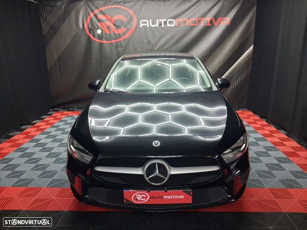 Mercedes-Benz A 180 - 3