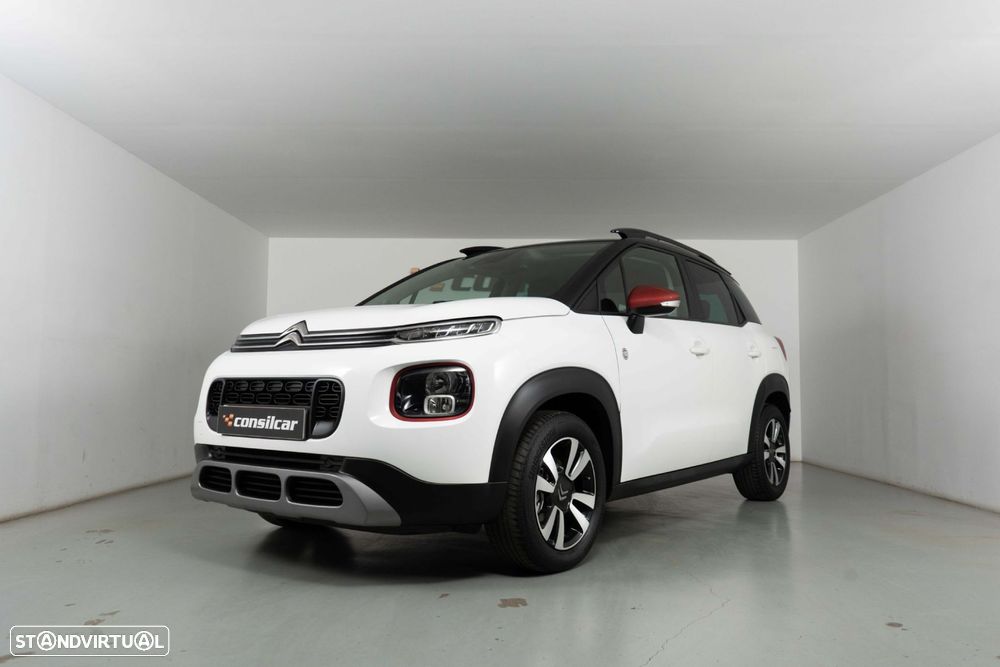Citroën C3 Aircross 1.2 PureTech C-Series - 7