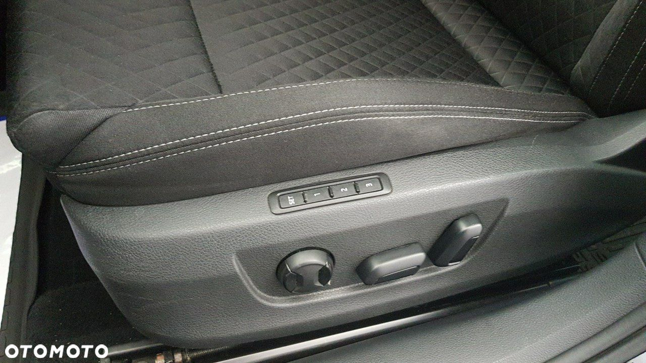 Skoda Superb - 27