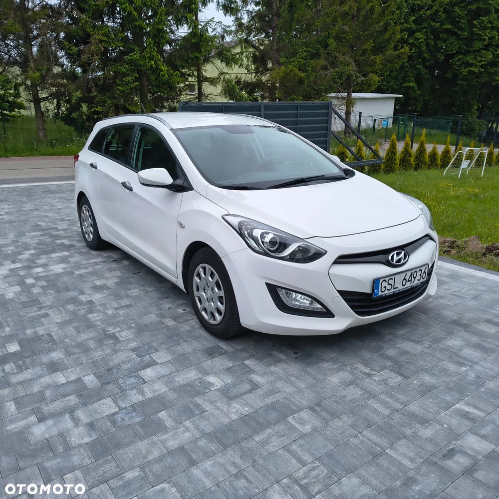Hyundai i30 1.4 Classic - 1