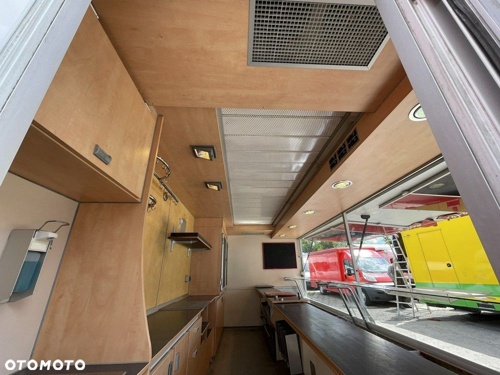 Fiat Ducato - 11