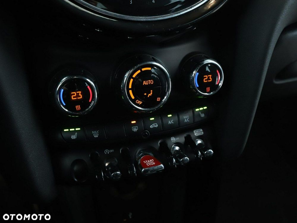 MINI Cooper S Classic Trim - 27