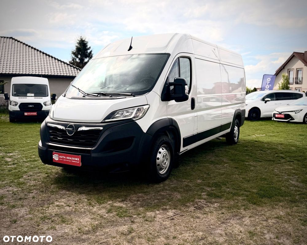 Opel movano - 10