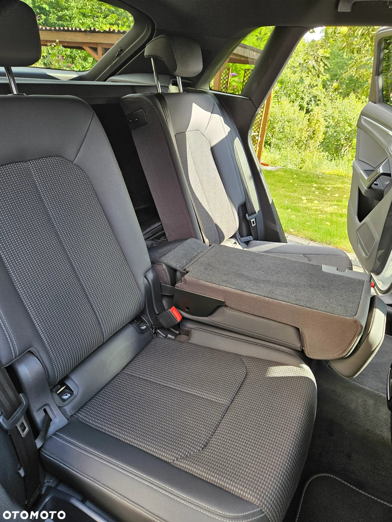 Audi Q3 35 TFSI S line S tronic - 24