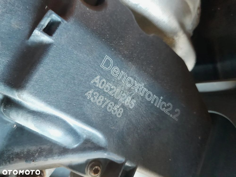 Pompa adblue denoxtronic 2.2 DAF EURO 6 A052U285 4387658 - 3