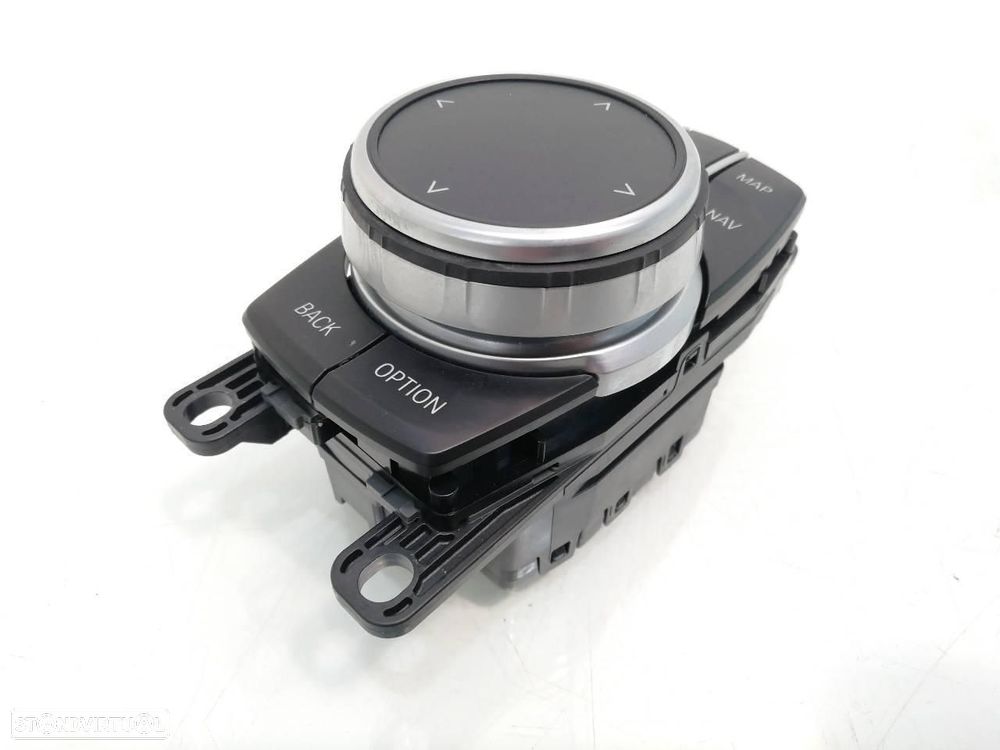 COMANDOS MULTIFUNÇÕES BMW SERIE X3 G01 - 1