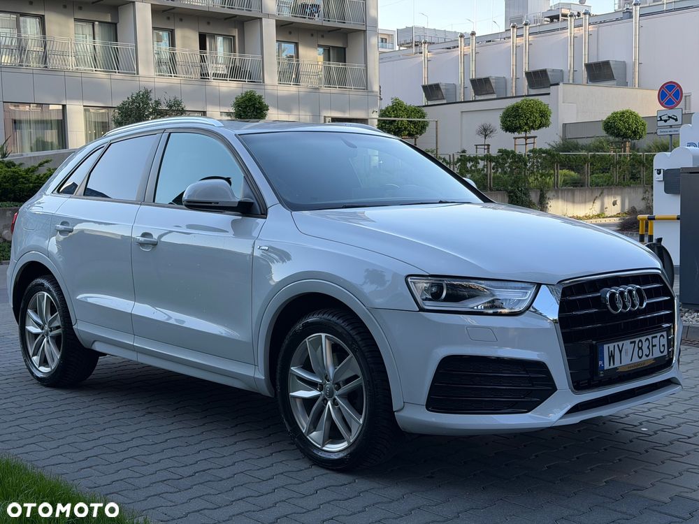 Audi Q3 - 6