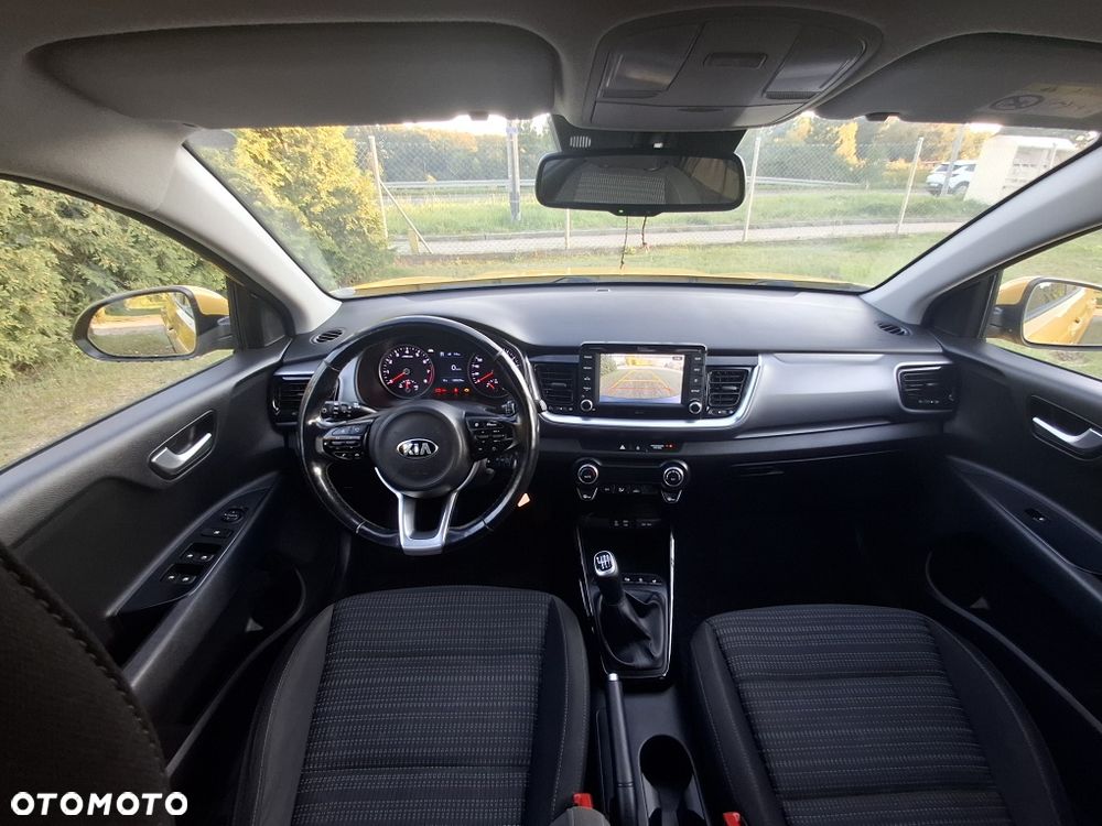 Kia Stonic - 2