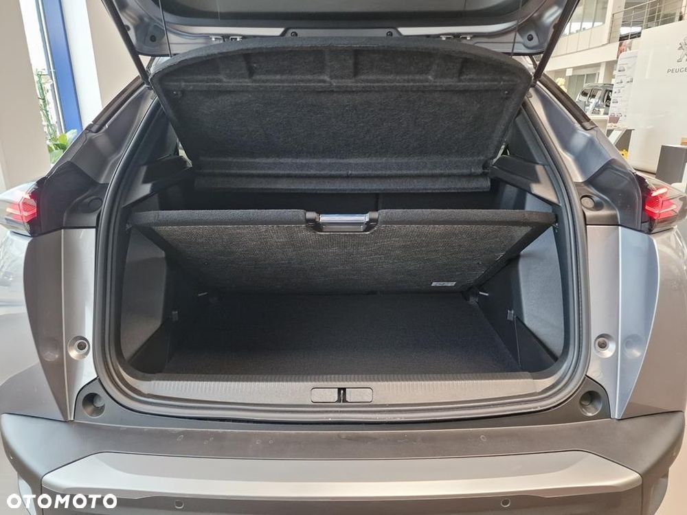 Peugeot 2008 PureTech mHEV GT E-DCS6 - 9