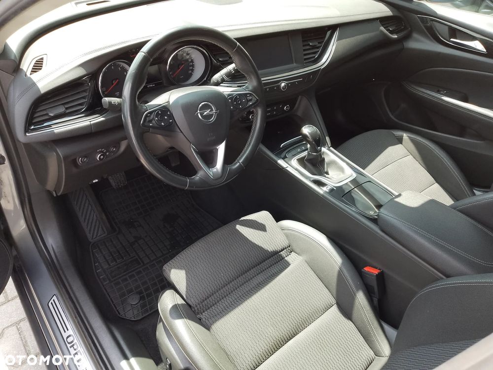 Opel Insignia 1.5 T Elite S&S - 17