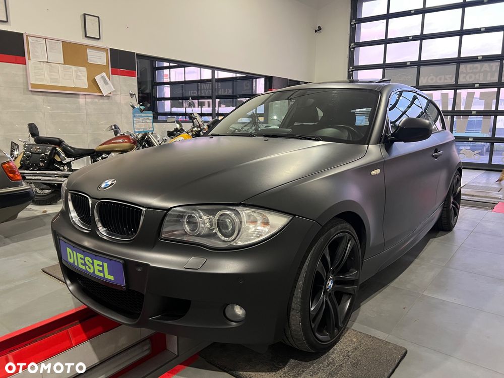 BMW Seria 1 123d DPF Edition Lifestyle - 1
