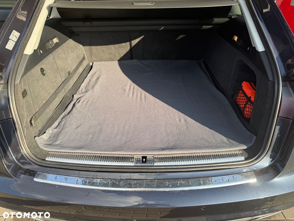 Audi A6 Avant 2.0 TDI ultra - 14