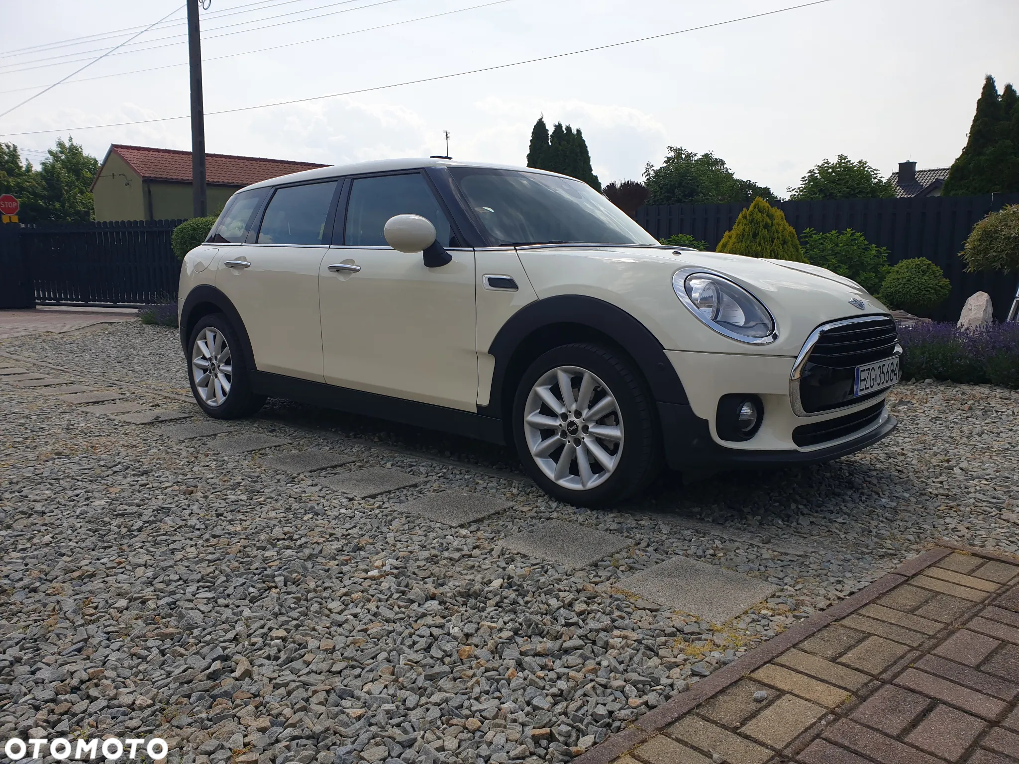 MINI Clubman Cooper - 17