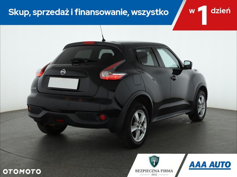 Nissan Juke - 6