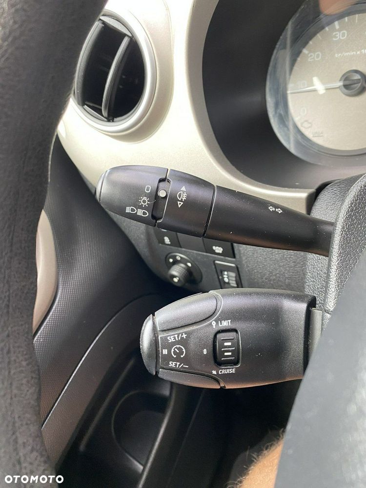 Peugeot Partner - 20