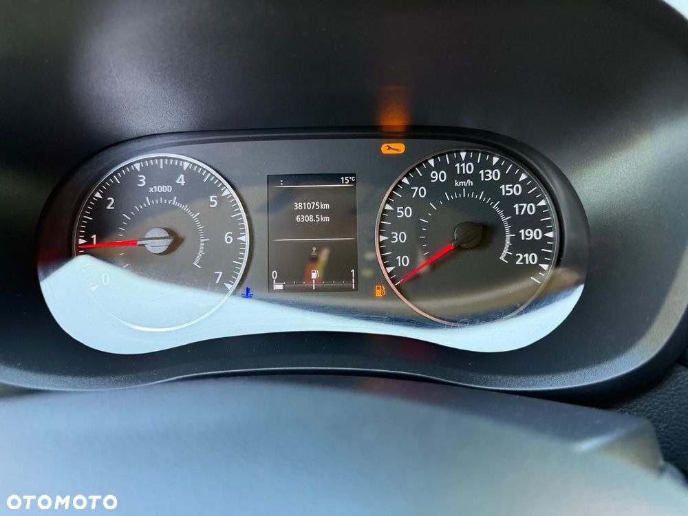 Renault Master L3H2 - 5