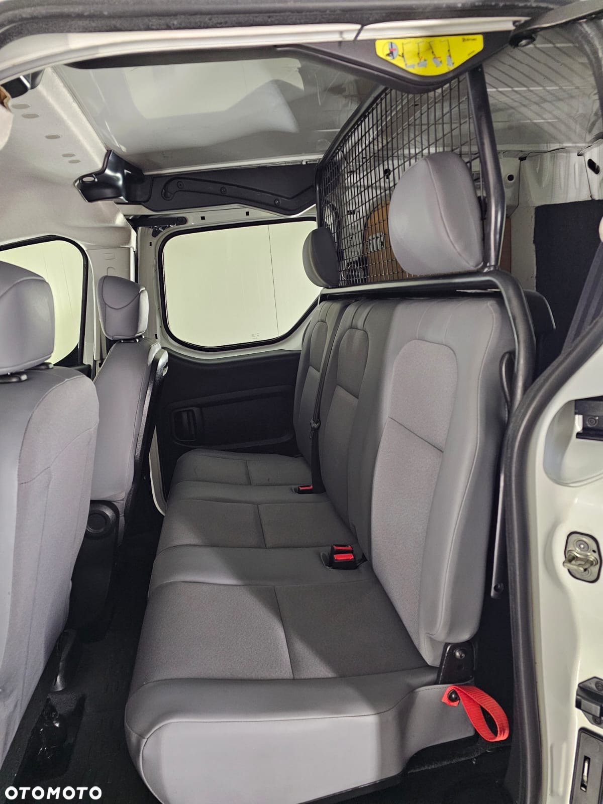 Citroën Berlingo - 22