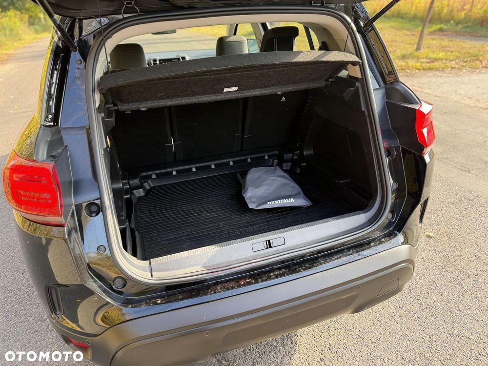 Citroën C5 Aircross - 32