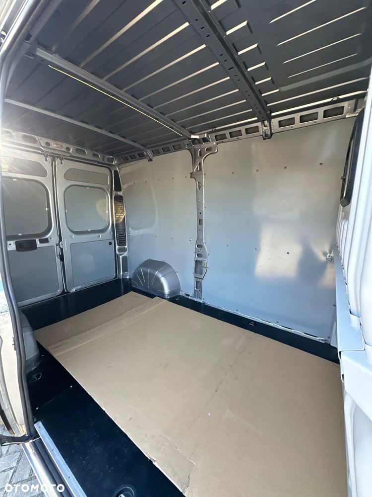 Peugeot Boxer - 10