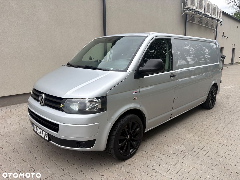 Volkswagen Transporter T5 2.0 TDI 140 - 2