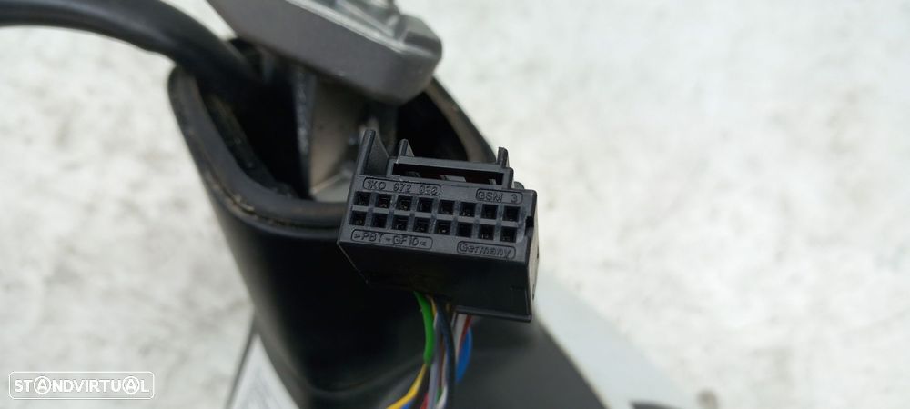 Retrovisor / espelho direito VOLKSWAGEN Arteon (3H7, 3H8) - 4