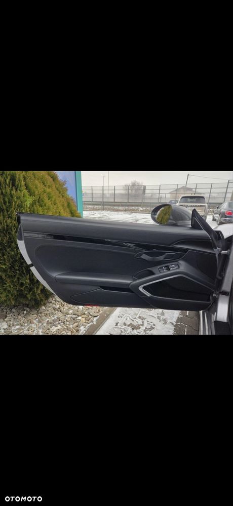 Porsche 718 Boxster GPF T PDK - 26