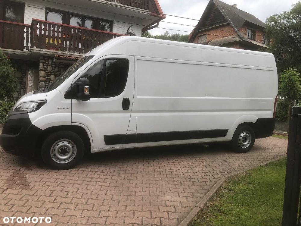 Fiat DUCATO - 8