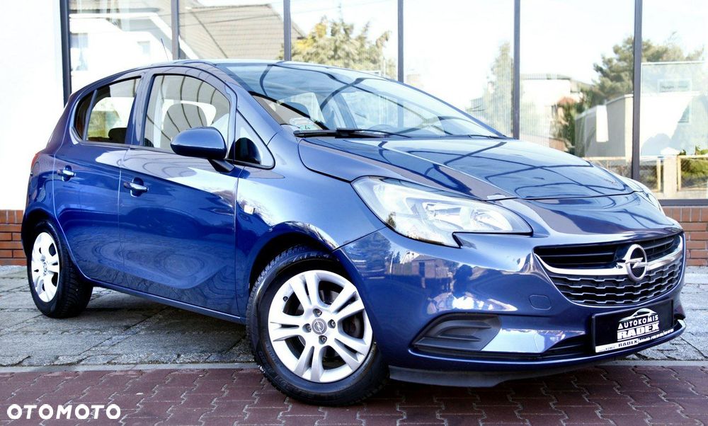 Opel Corsa - 3