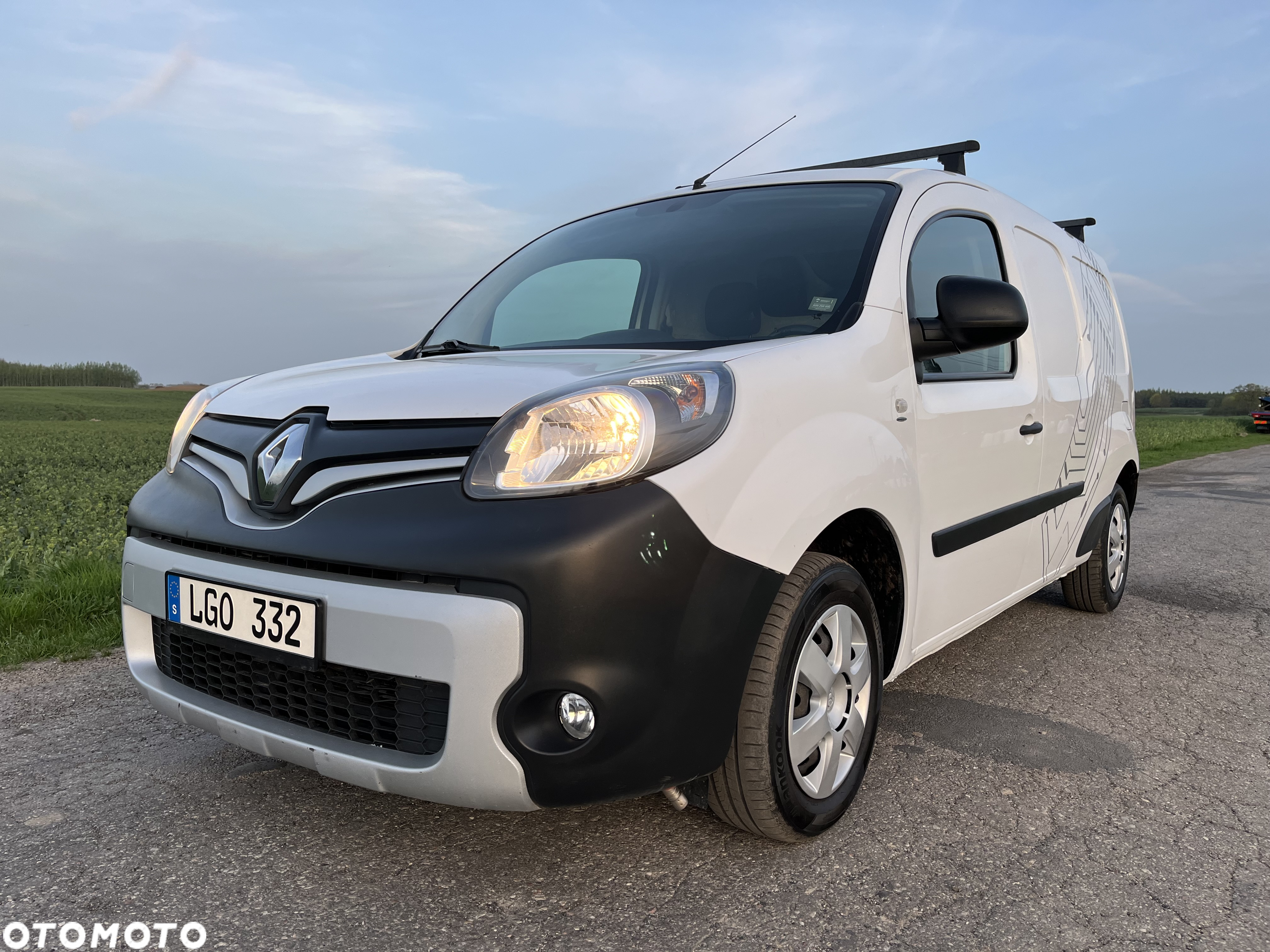 Renault Kangoo - 4